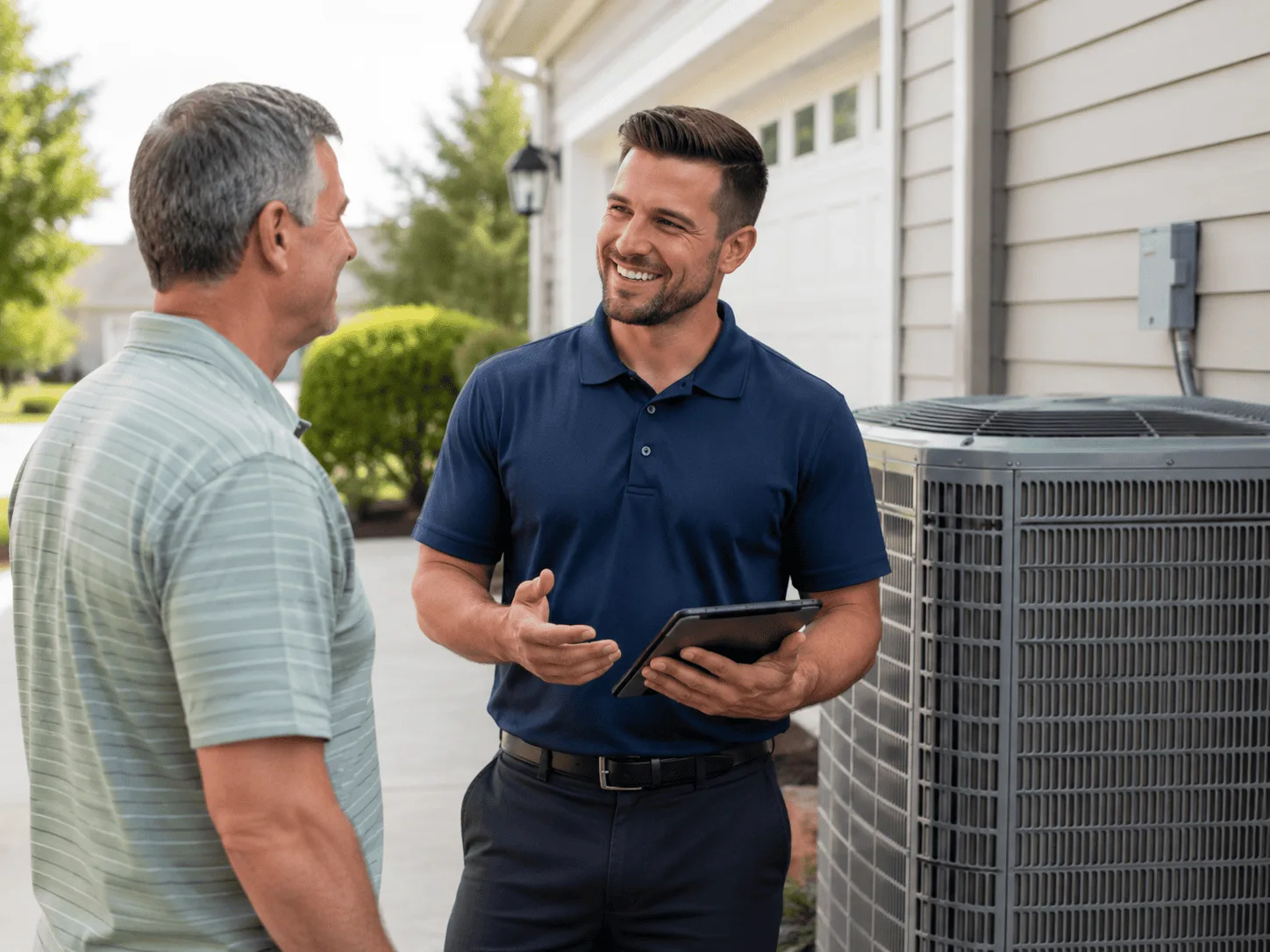Heat Pump Installation Burton, WV FAQs